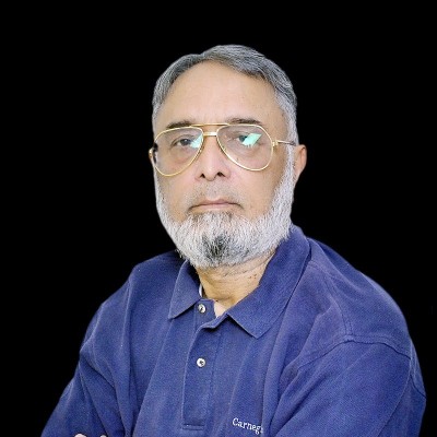 Ashar Zia-ur-Rahman