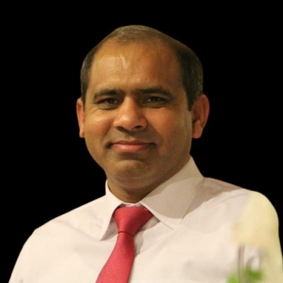 Naeem Iqbal