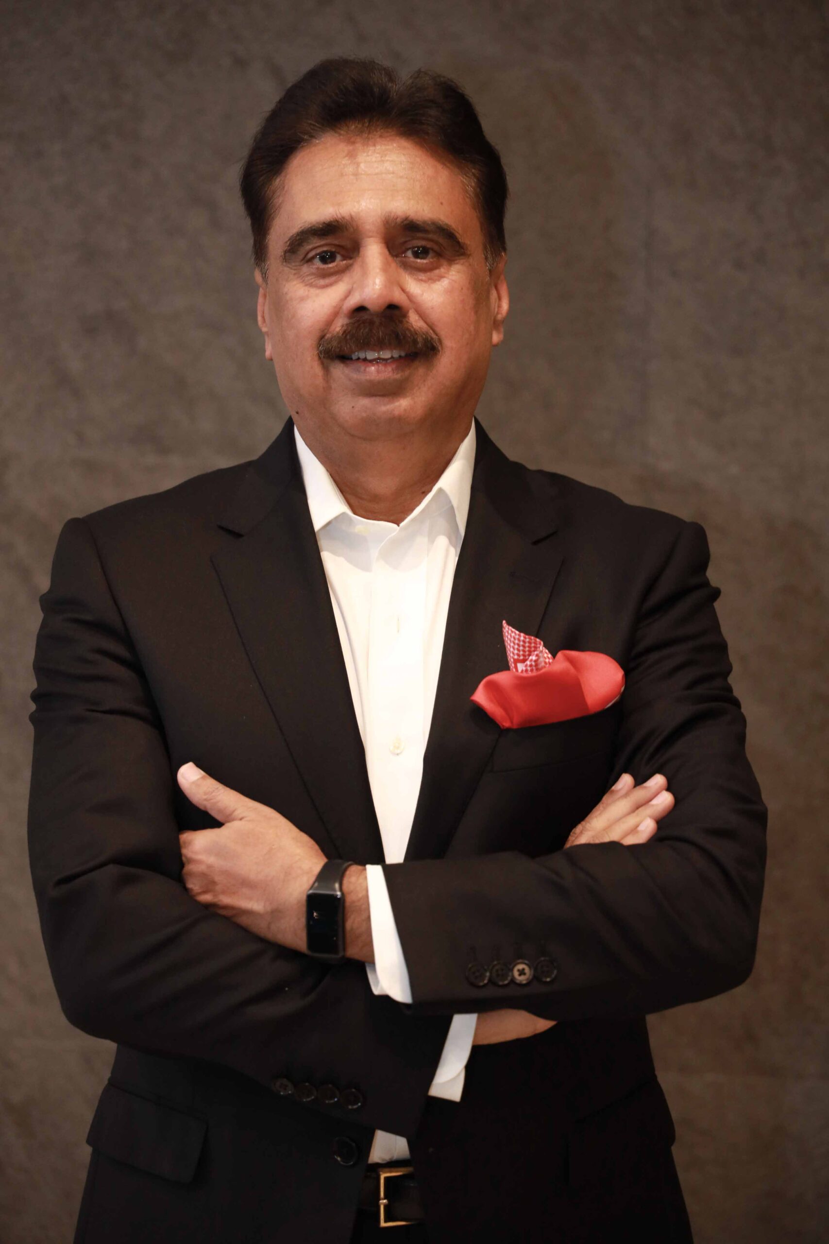 Salim Ghauri