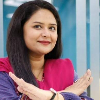 Shazia Touseef