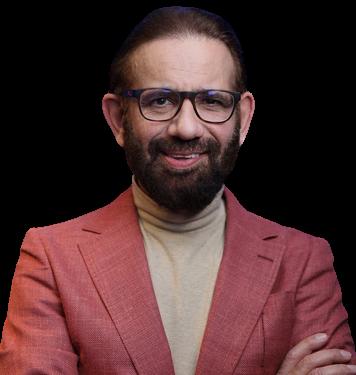 Wahaj Siraj