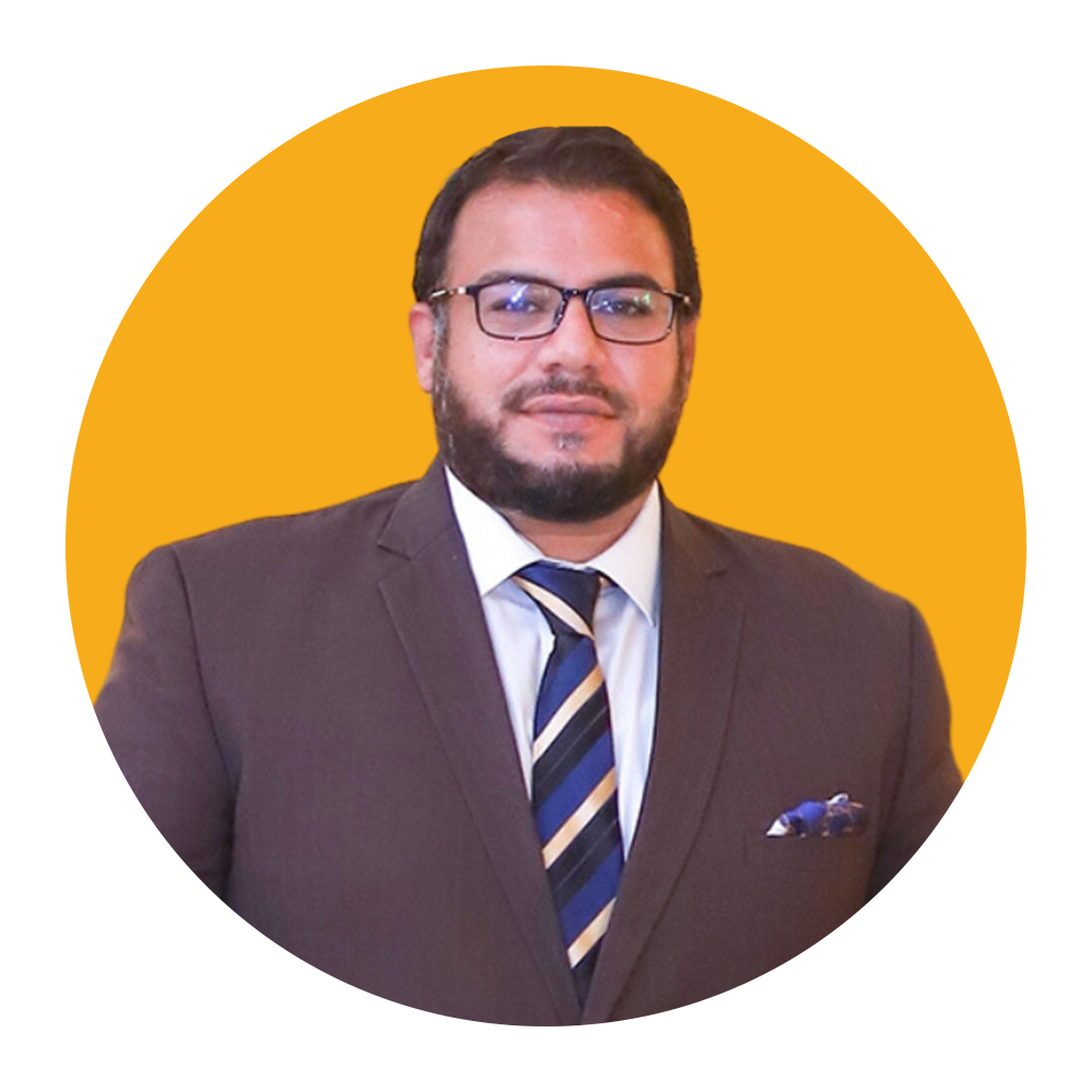 Sheikh Waqas Naeem