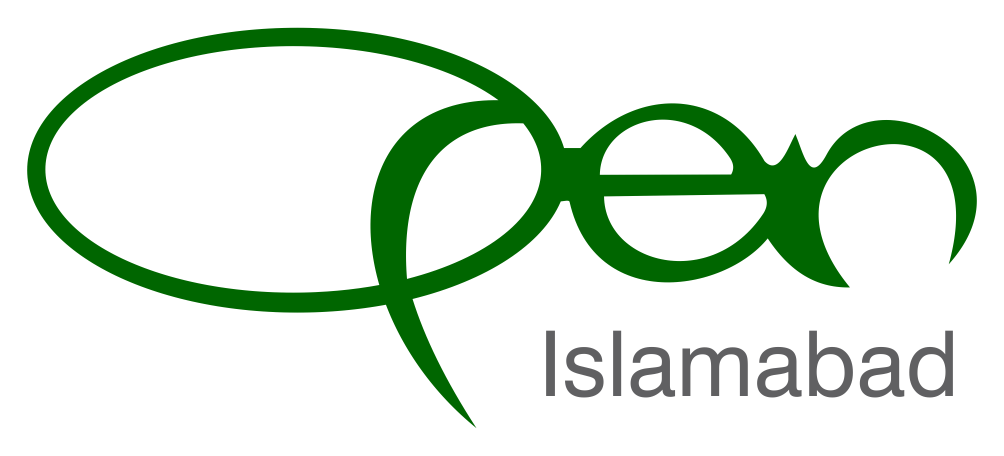 Open Islamabad