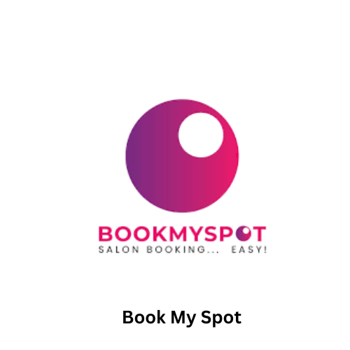 Book My Spot