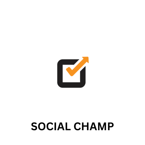 Social Champ