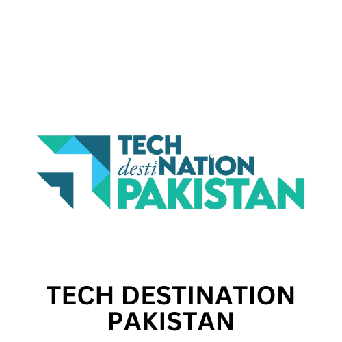 Tech Destination Pakistan