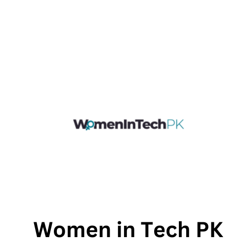 Women In Tech PK