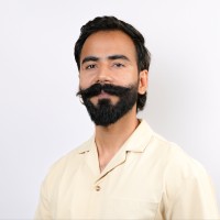 Khurram Khan